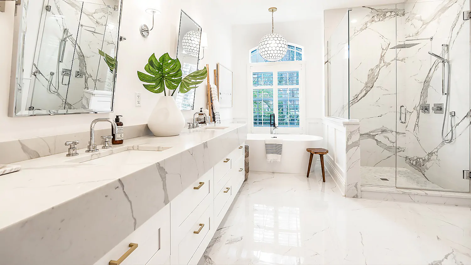 Daisy White Shaker Cabinets | Shop online at Wholesale Cabinets