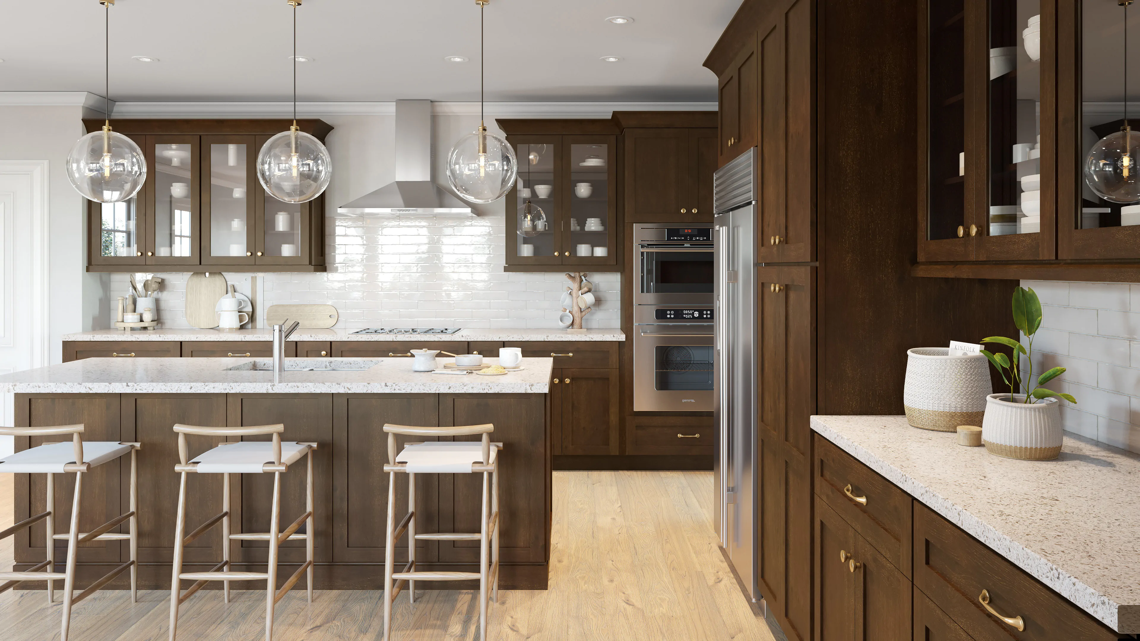 18 of the Best Kitchen Cabinets in 2025 That Are Editor Approved