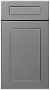Grey Shaker