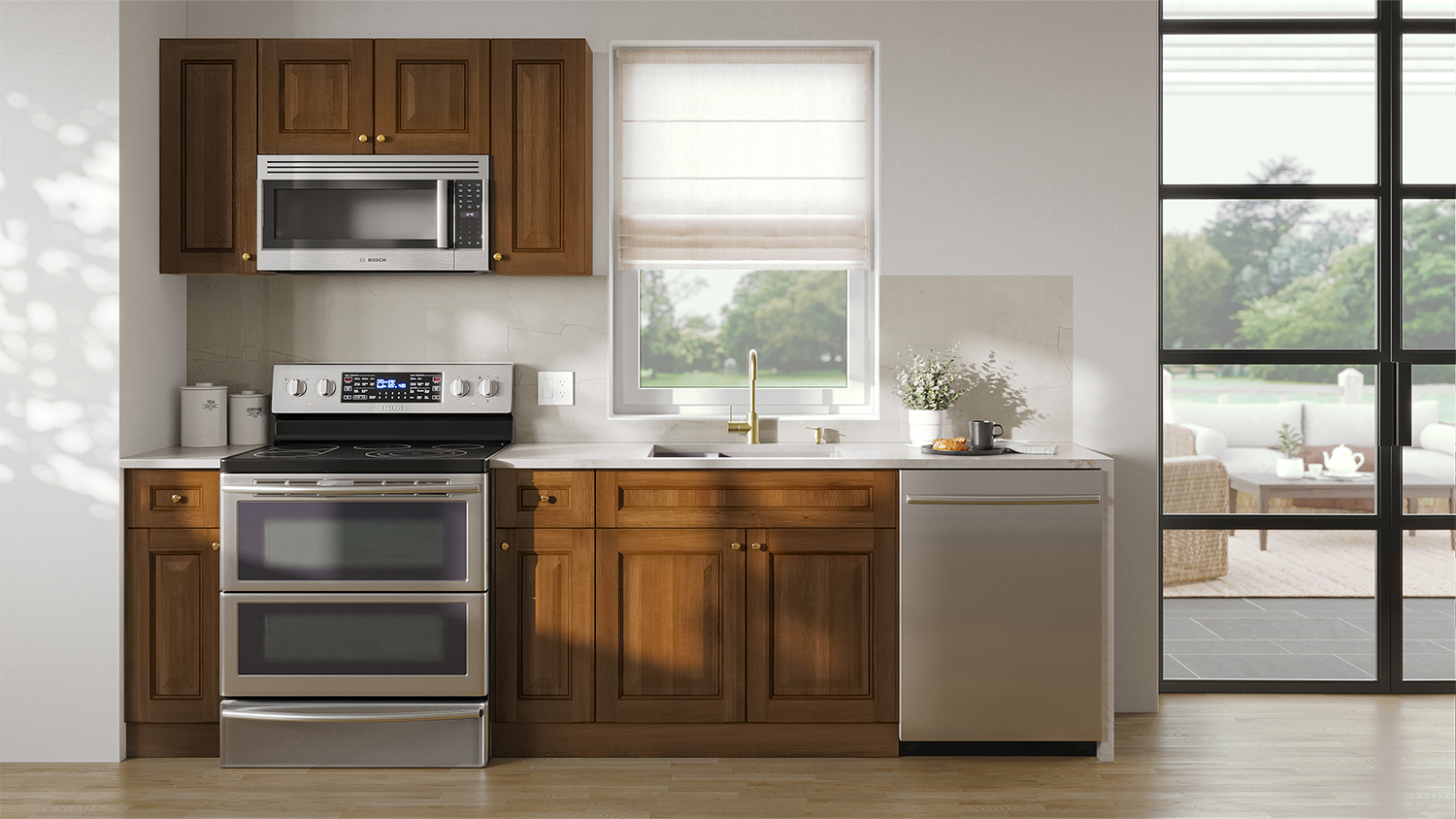 Heritage Cinnamon Assembled Shop online at Wholesale