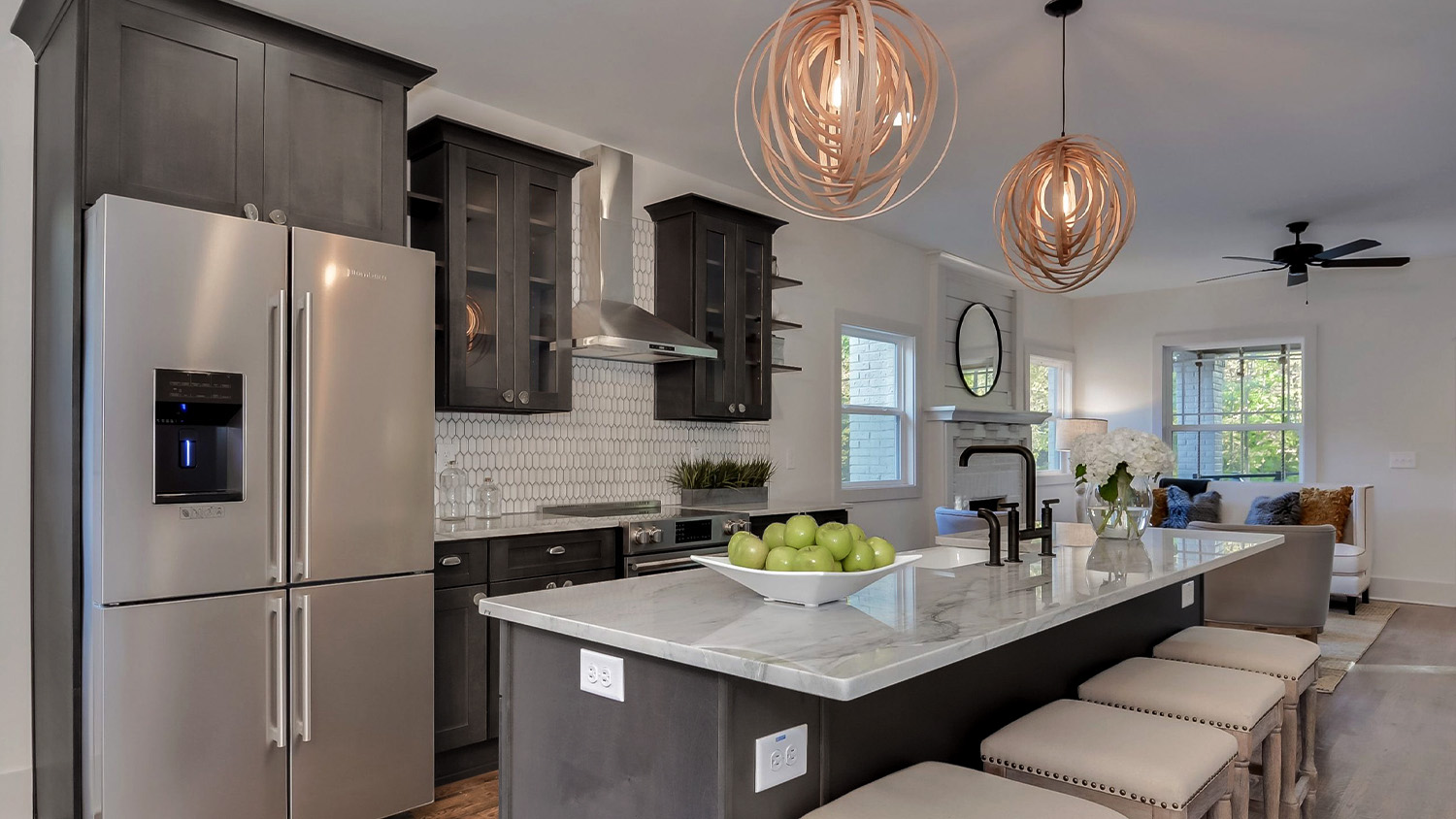 Hudson Ash Shop online at Wholesale