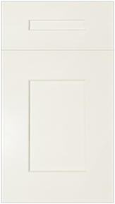 White Shaker