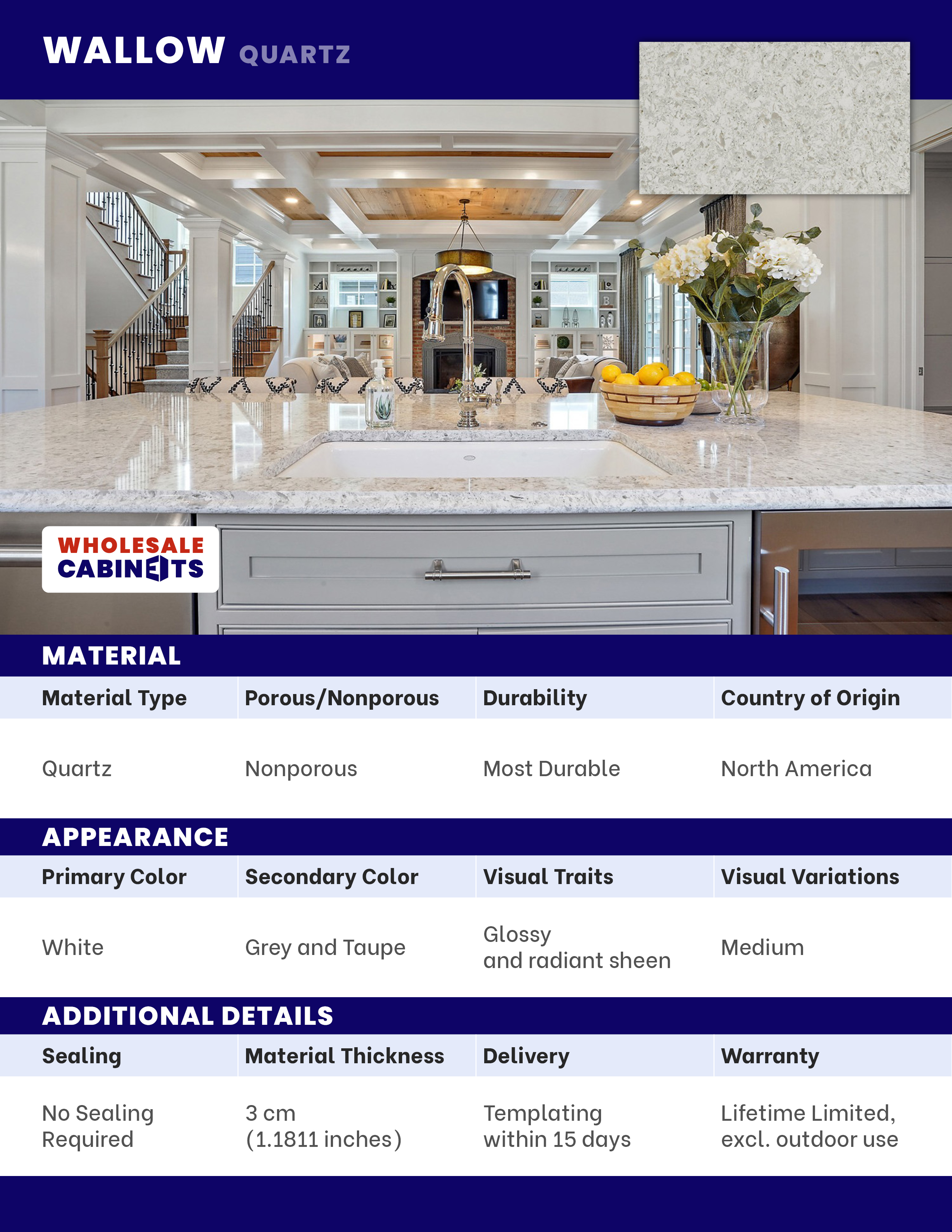 Wholesale Cabinets