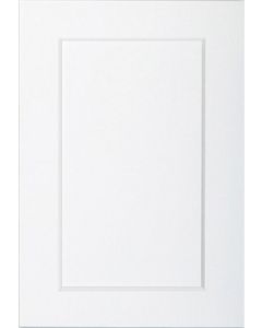 Bright White Shaker DS-BWS
