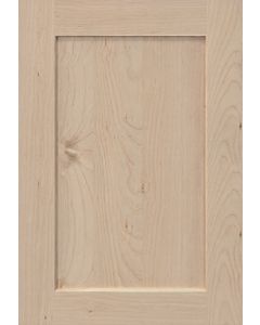 Newbury Unfinished Shaker DS-JBU