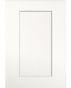 Bayview White Shaker DS-SBW