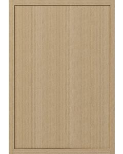 Slim White Oak DS-SWO