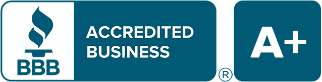 BBB Accreditation