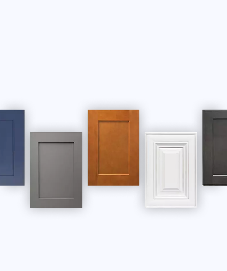 Get Exclusive Door Samples For Cabinets