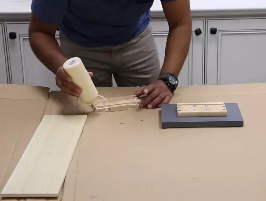 How to Assemble Base Cabinets - In 5 Easy Steps