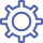 Gear icon