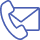 Contact us icon