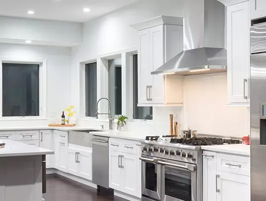 Kitchen Layouts and Kitchen Dimensions – How to Design a Kitchen