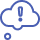 Cloud icon